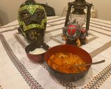 Foto del paso 8 de la receta: Sopa de kimchi a la niebla