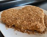 Foto del paso 6 de la receta: Torta de hoja