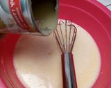 Foto langkah ke 1 dari resep Cheese Bread Pudding.