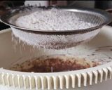 Foto langkah ke 5 dari resep Brownis Bites satset anti ribe.