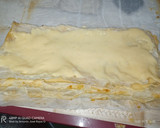 Foto del paso 3 de la receta: Hojaldre con frutas del tiempo y crema