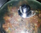 A picture of step 5 of Peppered Fish.