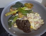 Foto langkah ke 4 dari resep Soto Rawon.
