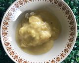 รูปขั้นตอนการทำที่ 4 ของ ข้าวเหนียวทุเรียน🥥