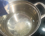 Foto del paso 1 de la receta: Sushi casero