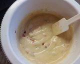 Gyors epres muffin /Schnell Erdbeere Muffin recept fázis 5 fotója
