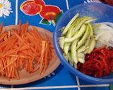 Foto del paso 4 de la receta: Chun kun