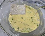 Foto langkah ke 3 dari resep Tempe Mendoan Garing.