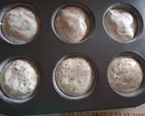 Foto del paso 9 de la receta: 🧁 Magdalenas Con Claras De Huevo.. 🧁