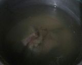 Foto langkah ke 1 dari resep Gule daging sapi.