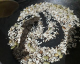 Foto del paso 3 de la receta: Pan integral en máquina