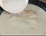 A picture of step 5 of Mango Rabdi Recipe.