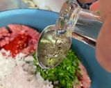 Foto del paso 6 de la receta: Carne para hamburguesa