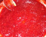 Foto del paso 2 de la receta: Mermelada de frutilla