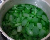 Foto langkah ke 3 dari resep Kolang Kaling Rasa Leci.
