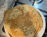 Foto del paso 4 de la receta: Panqueques APLV AMM de Quinoa