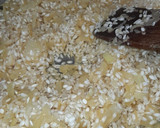 Foto del paso 8 de la receta: Risotto de gambón