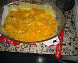 Foto del paso 2 de la receta: Lasagna de verduras
