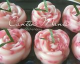 Foto langkah ke 4 dari resep Cantik manis 🌸🌼.
