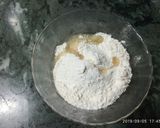 মিনি মোঘলাই পরোটা রেসিপির ধাপ 1 ছবি