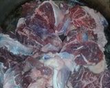 Foto del paso 1 de la receta: Puchero