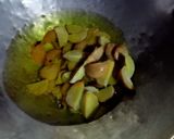 Foto langkah ke 1 dari resep Sambalado jengkol ikan sapeh.