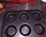 Foto del paso 2 de la receta: Muffins de Avena y Zanahoria