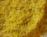Foto langkah ke 1 dari resep Puding Jagung Santan.