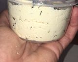 Foto del paso 7 de la receta Queso fresco casero con kéfir y especias