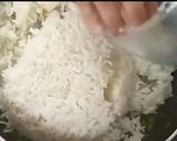 मटर पनीर पुलाव (matar paneer pulao recipe in Hindi) रेसिपी चरण 3 फोटो