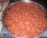 Foto del paso 4 de la receta: Hamburguesa de Rib Eye Sonorense