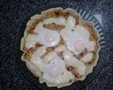 Foto del paso 4 de la receta: Tarta de pescado (pescadilla)