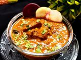 शलजम करी