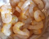 প্রন পোলাও (Prawn pulao recipe in bengali) রেসিপি ধাপ - 1 ছবি