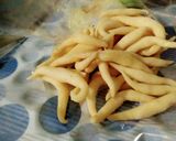 Foto langkah ke 7 dari resep Stick Keju.