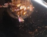 Foto langkah ke 3 dari resep Tumis Kecipir dan Wortel.