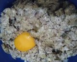 Foto langkah ke 2 dari resep Tuna Pattie.