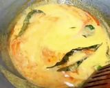 Foto langkah ke 4 dari resep Mangut ikan asap (pari asap).
