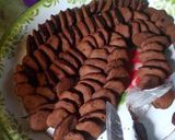 Foto langkah ke 13 dari resep Bolu beras(khas Kutai).