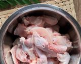 Foto langkah ke 1 dari resep Ayam Goreng Rempah (1238).
