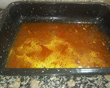 Foto del paso 9 de la receta: Niños envueltos en acelga con carne al horno
