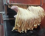 Foto del paso 4 de la receta: Masa para pastas