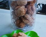 Foto langkah ke 9 dari resep Onde Onde Ketawa.