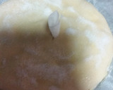 Foto del paso 4 de la receta: Tarta de compota de manzana (hojaldre)
