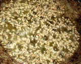 A picture of step 2 of Spicy Bhindi Ki bhaji ❤️❤️❤️.