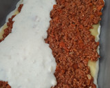 Foto del paso 7 de la receta: Lasaña de carne a la boloñesa