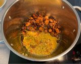 A picture of step 2 of 20 Minute Chorizo Pasta.