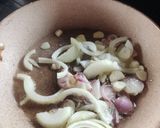 Foto langkah ke 2 dari resep Tumis Ayam Kecap.