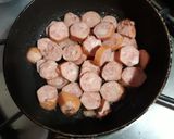 Foto del paso 4 de la receta: Arroz mixto