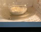 Milk powder Peda (in 4 mins) recipe step 2 photo